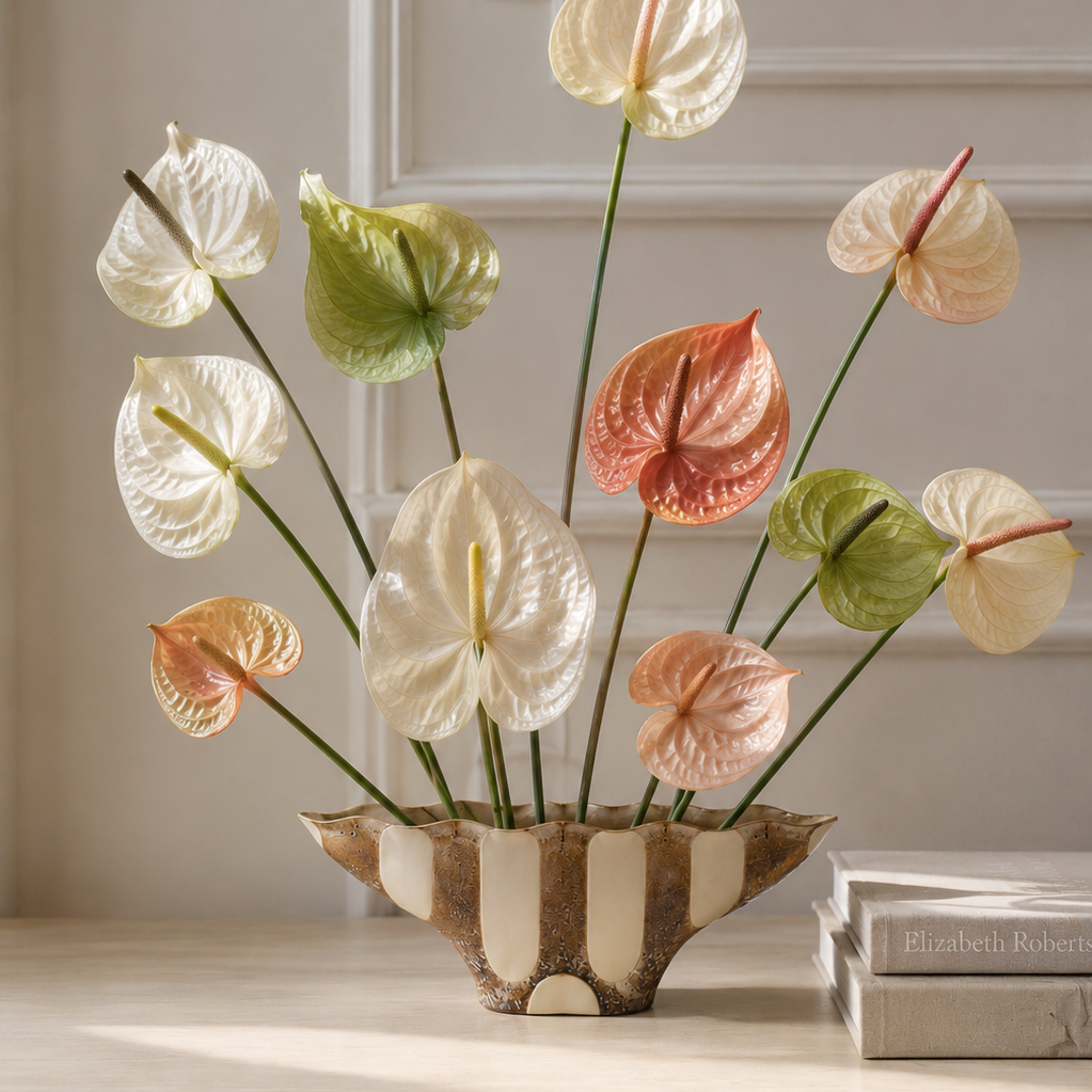 Nadia Ceramic Vase