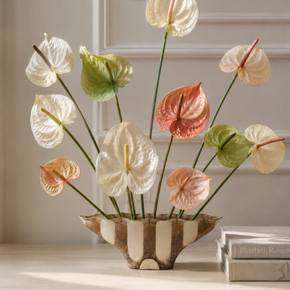 Nadia Ceramic Vase
