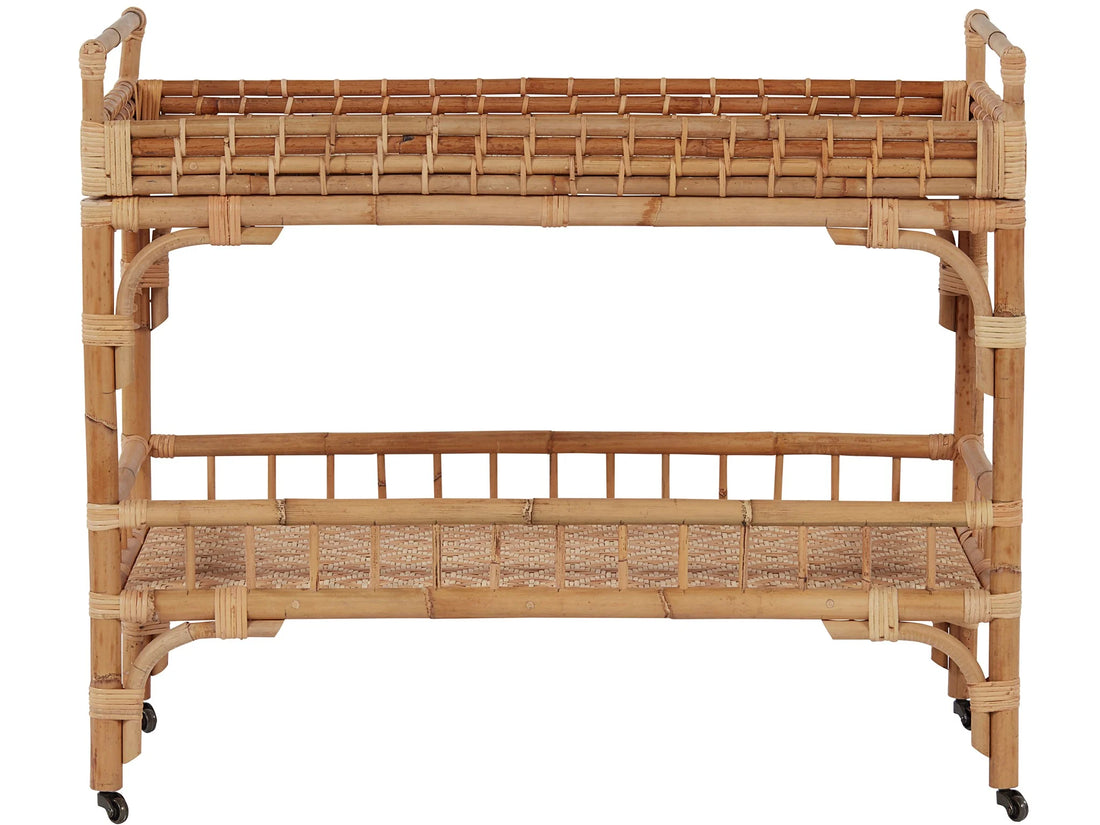 Bar Cart