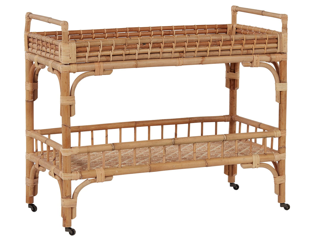 Bar Cart