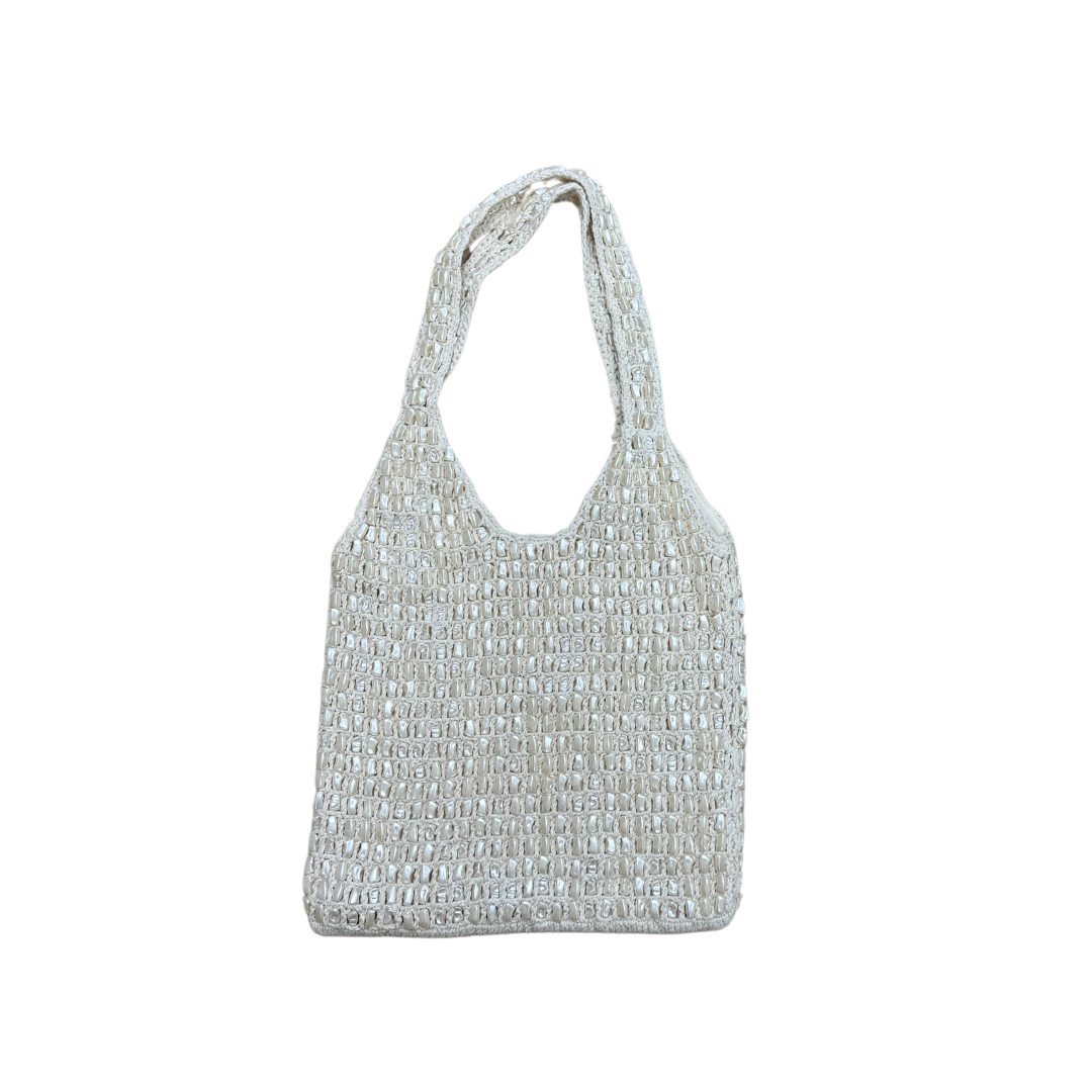 Pearl Sands Slouchy Tote