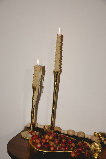 Currents Candleholder