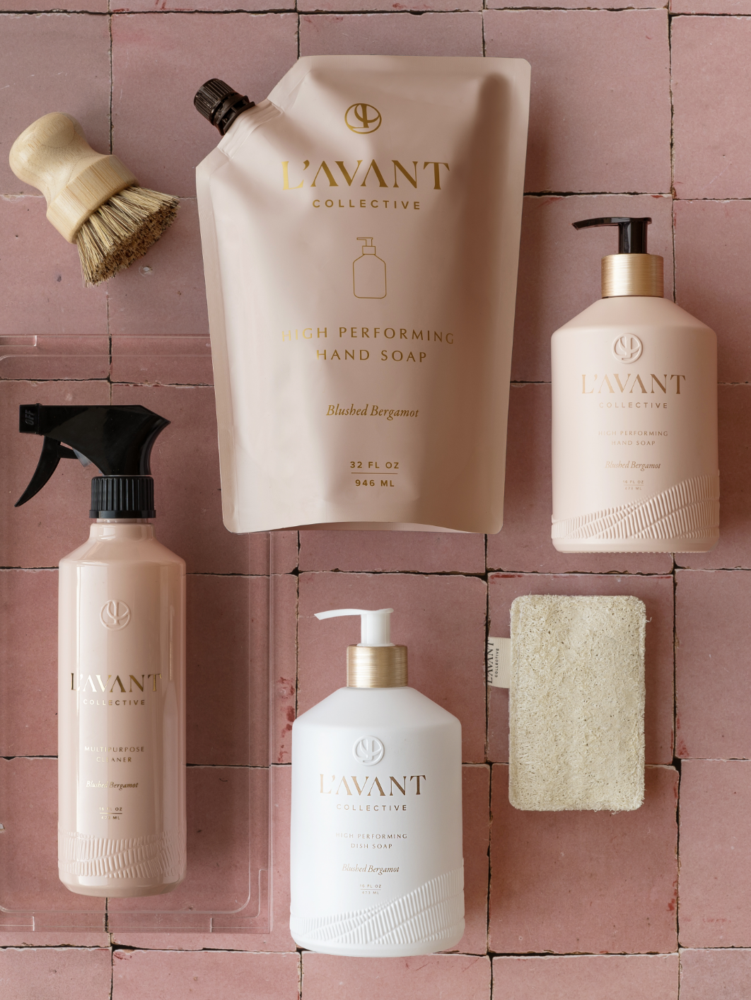L&