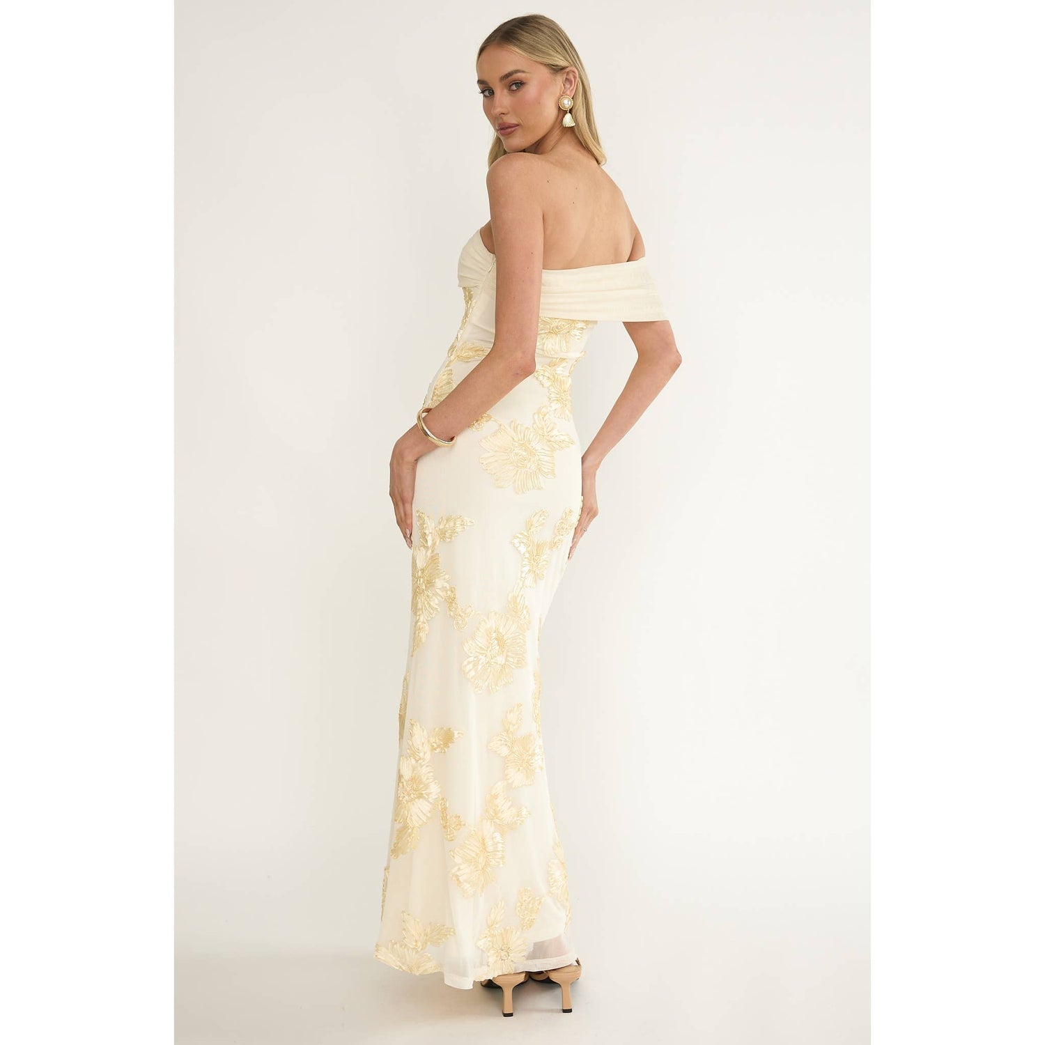 Aurelia Evening Dress - Salt &amp; Creek