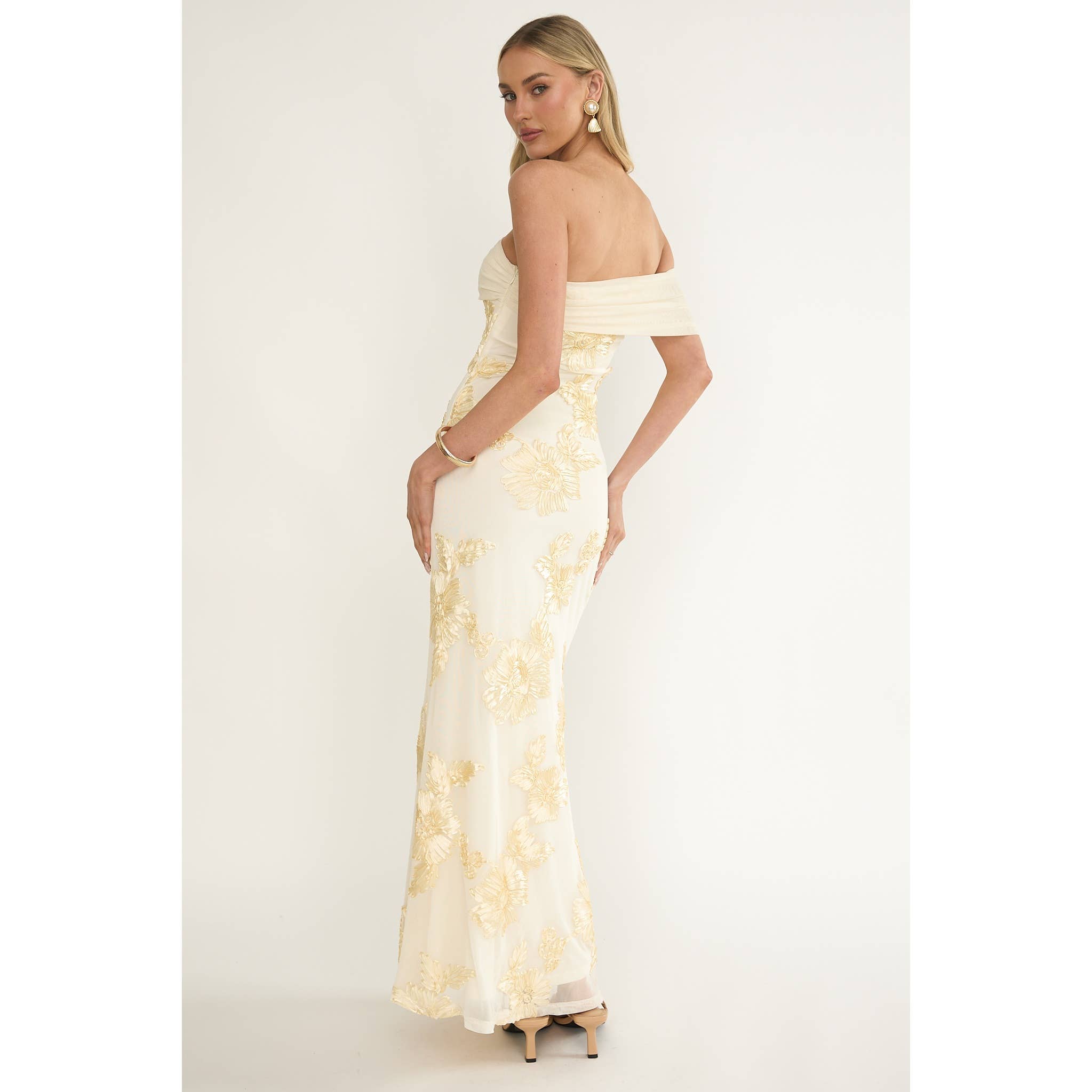 Aurelia Evening Dress - Salt &amp; Creek