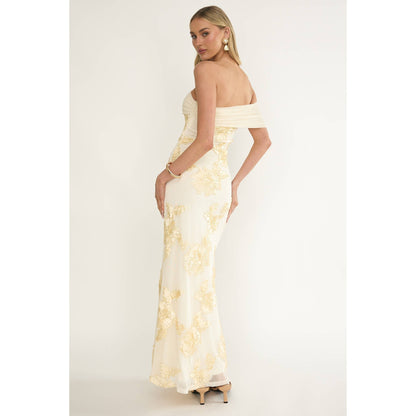 Aurelia Evening Dress - Salt &amp; Creek