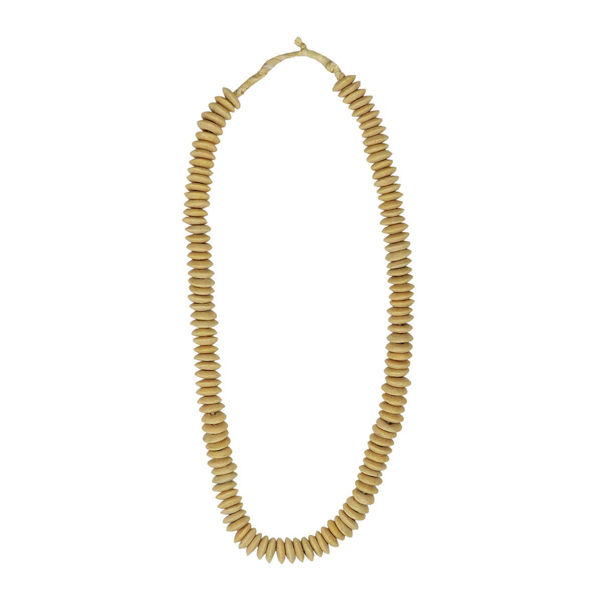 Ashanti Beads - Salt &amp; Creek