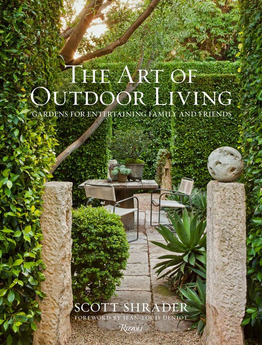 The Art of Outdoor Living - Salt &amp; Creek