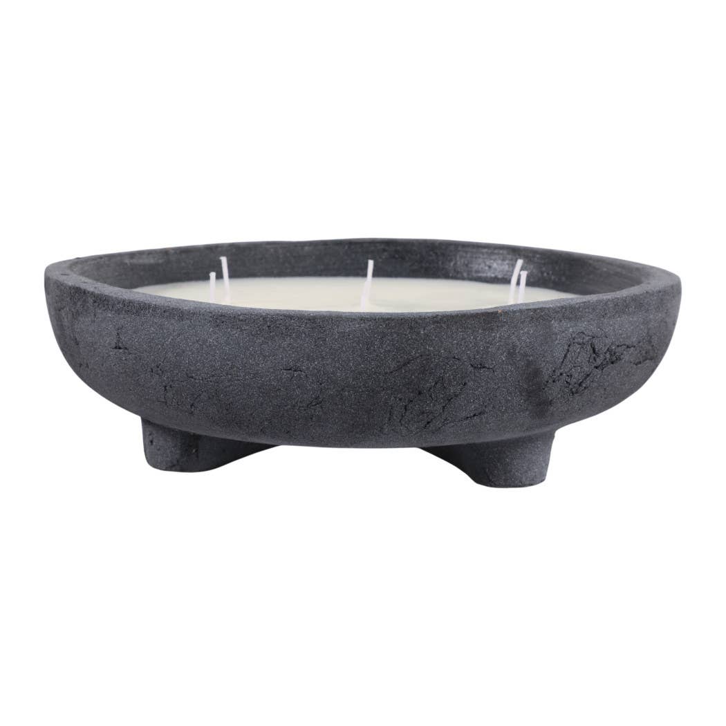 Soleil Five-Wick Candle