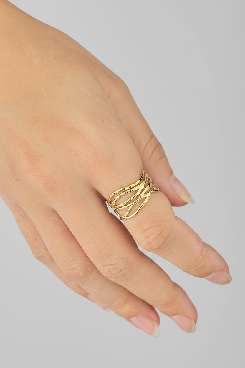 Camille Ring
