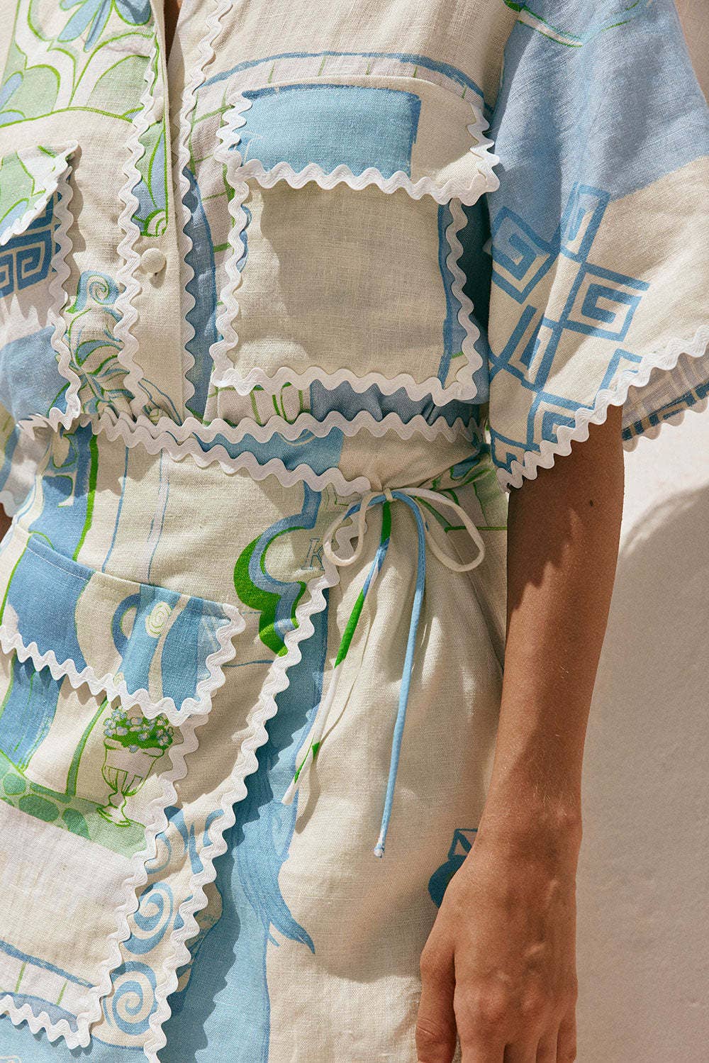 Aimee Skirt - Salt &amp; Creek