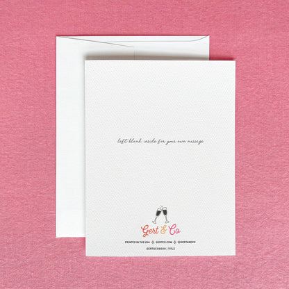 Macaron Sweetest Birthday Greeting Card | Cute Birthday Card - Salt &amp; Creek