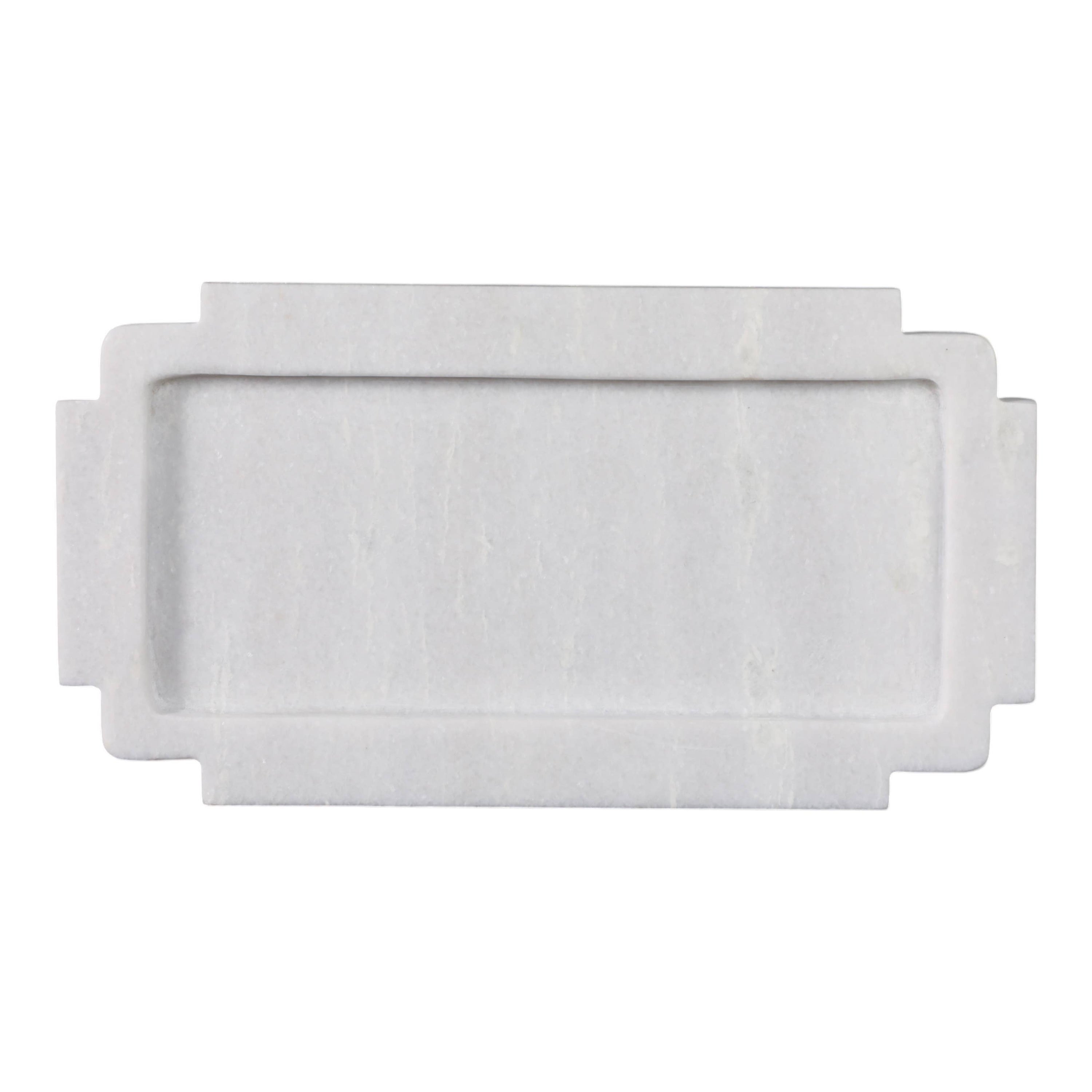 Sloane Marble Tray