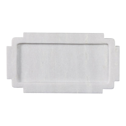 Sloane Marble Tray