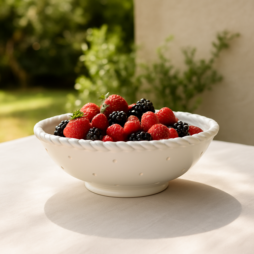 Berry Bliss Dish