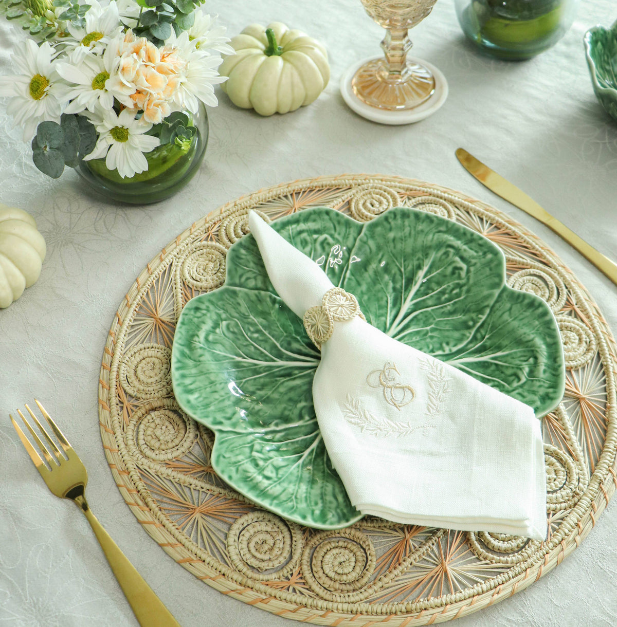 Caracoli Placemat