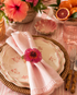 Flora Napkin Rings - Salt & Creek