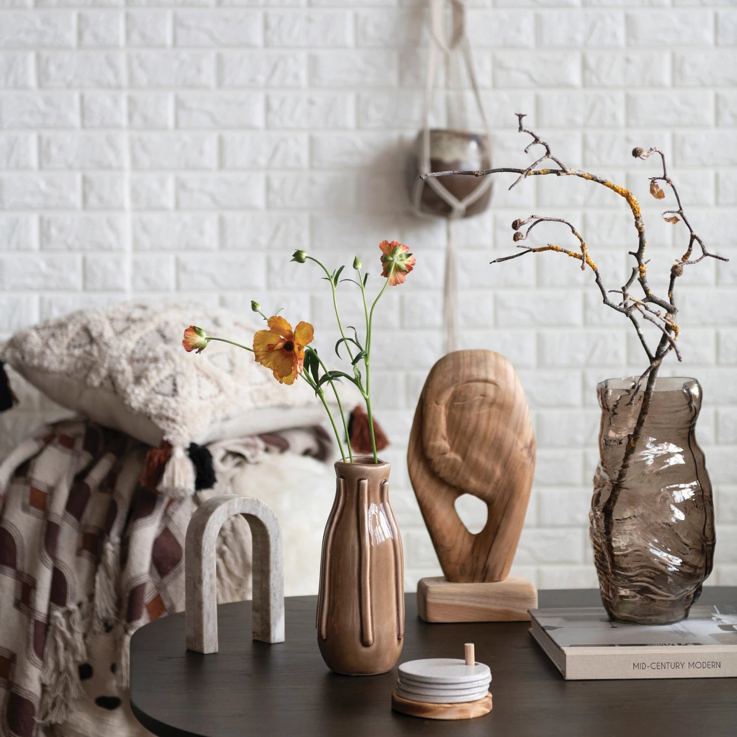 Denver Vase - Salt &amp; Creek