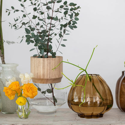 Essence Glass Vase