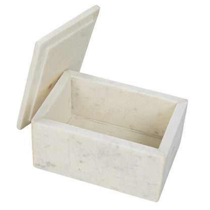 Lucia Marble Box