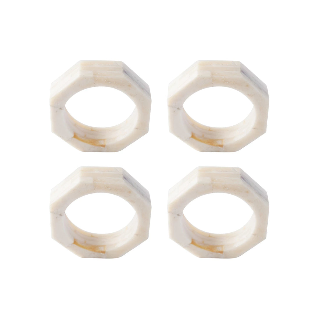 Octavia Napkin Rings