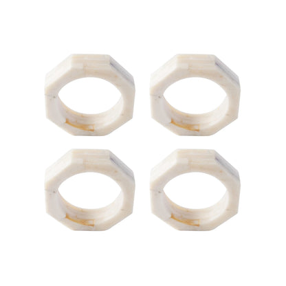 Octavia Napkin Rings