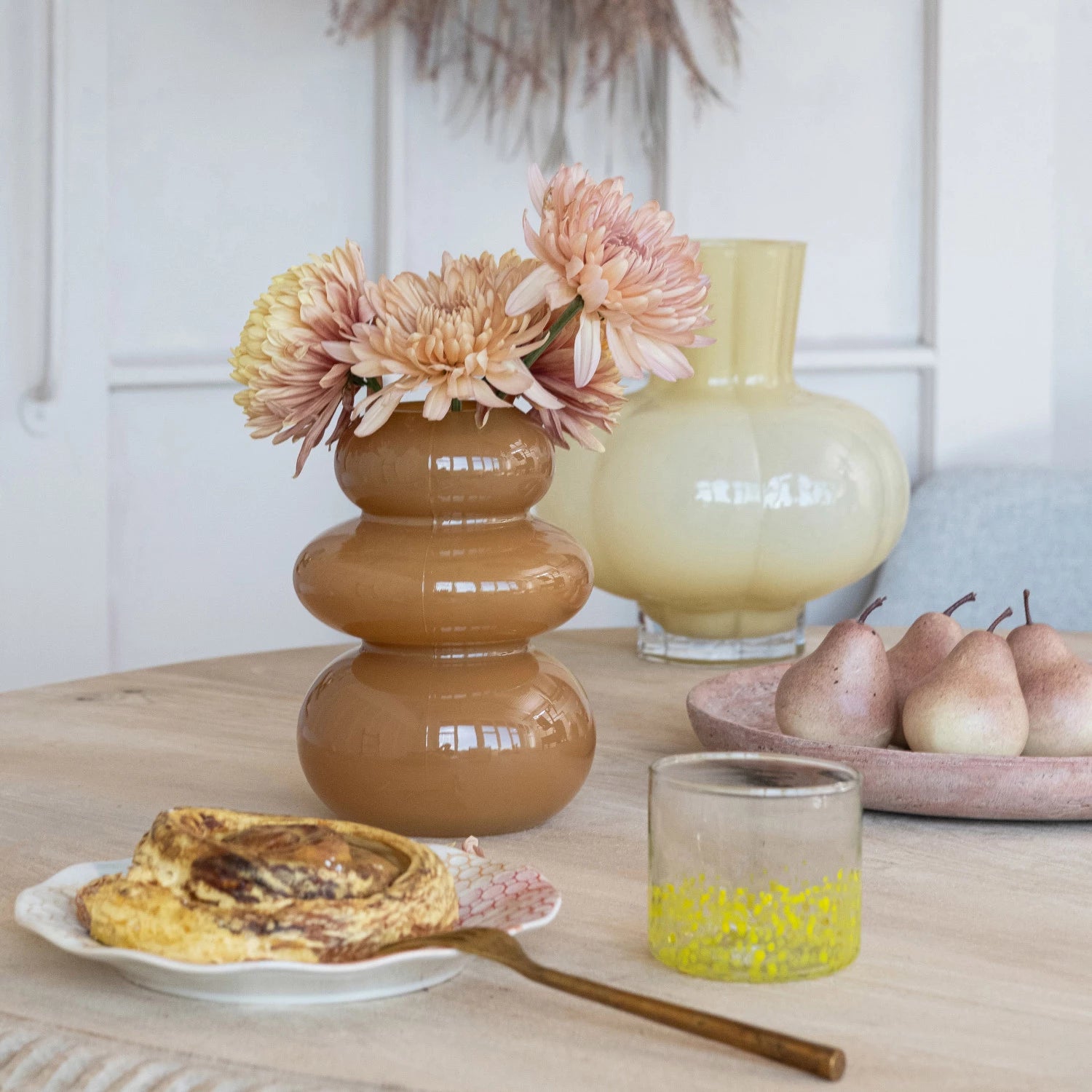 River Vase