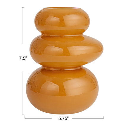 River Vase