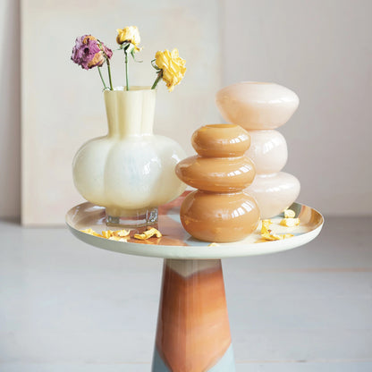 River Vase