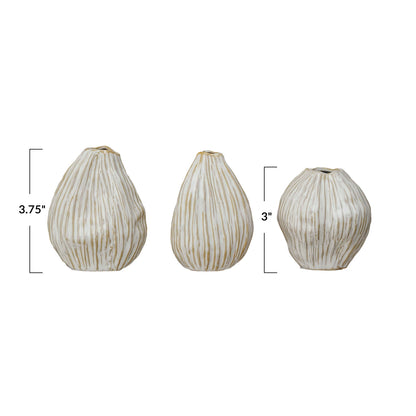 Equinox Vases Set