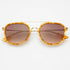 Weston Acetate Round Unisex Sunglasses - Salt & Creek