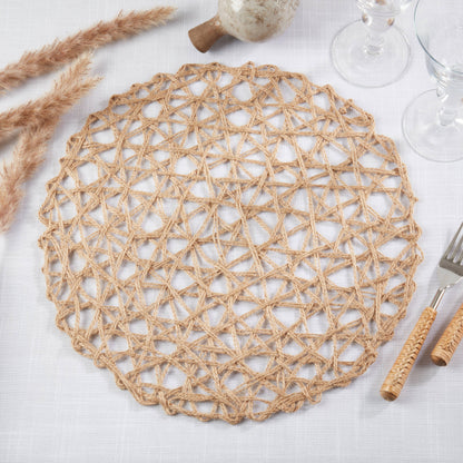 Wire Nest Duo Placemat