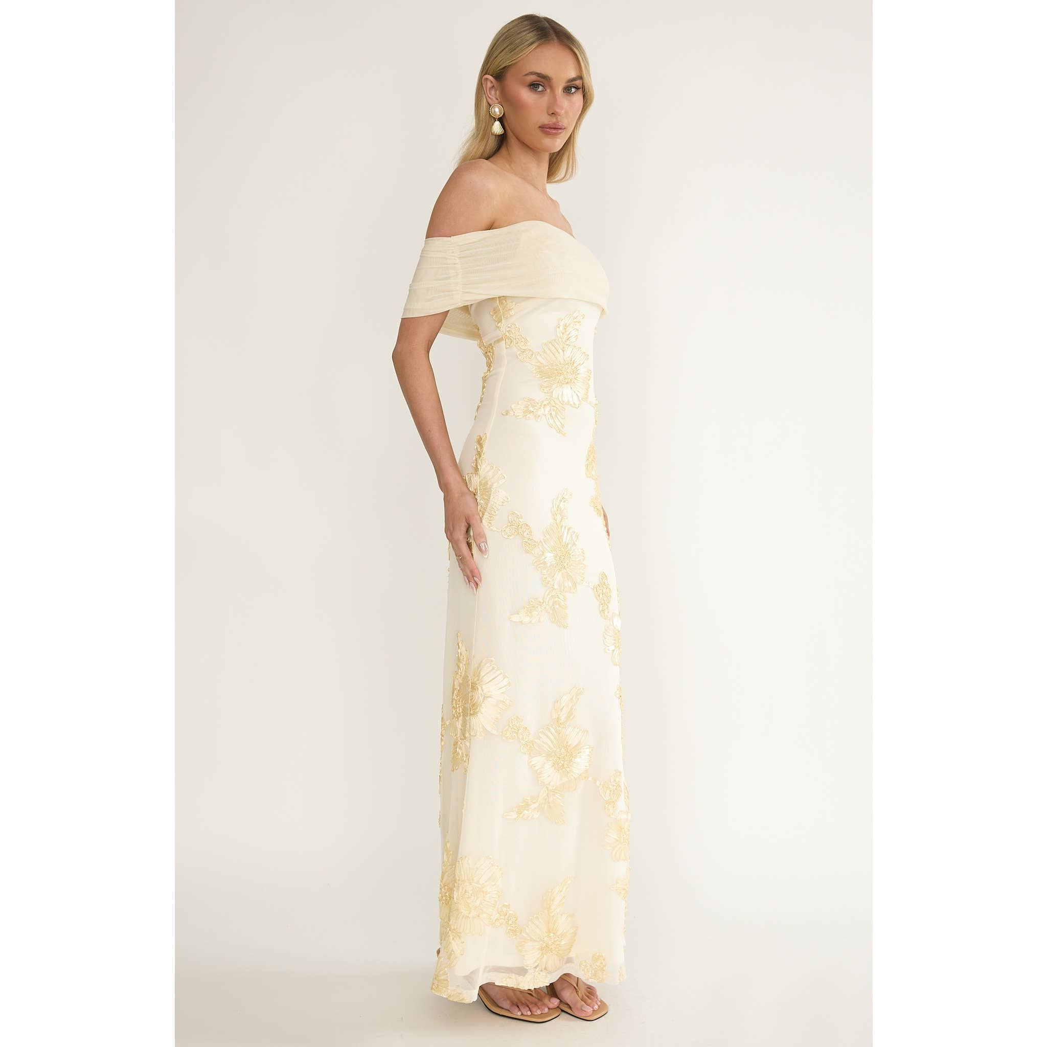 Aurelia Evening Dress - Salt &amp; Creek