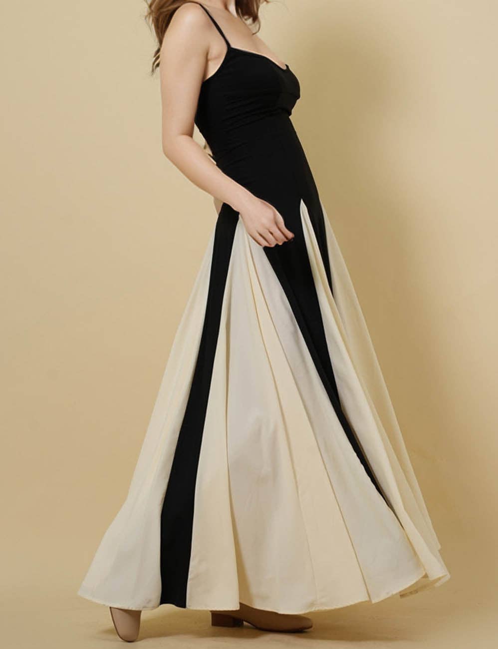 The Maris Gown