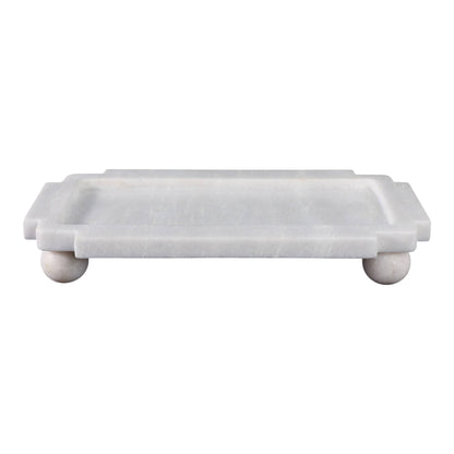 Sloane Marble Tray