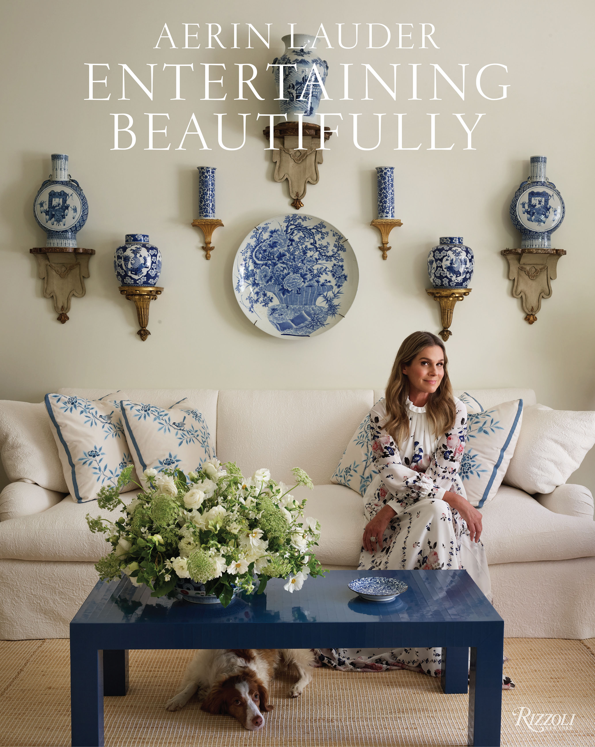 Entertaining Beautifully - Salt &amp; Creek