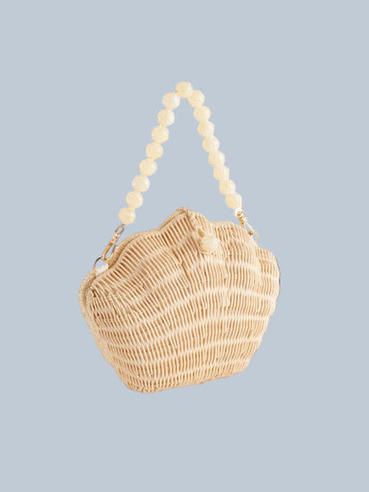 Corsica Shell Handbag