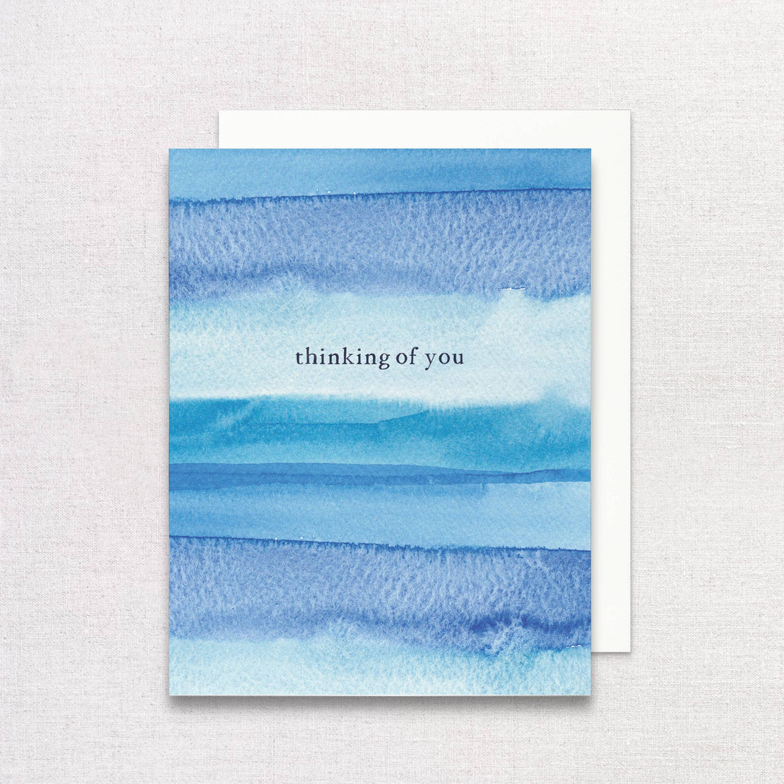 Thinking Of You Greeting Card | Sympathy Greeting Card - Salt &amp; Creek