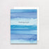 Thinking Of You Greeting Card | Sympathy Greeting Card - Salt & Creek
