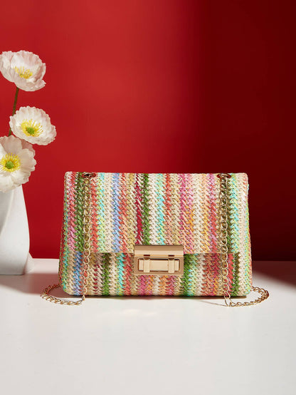 Roberta Crossbody Bag