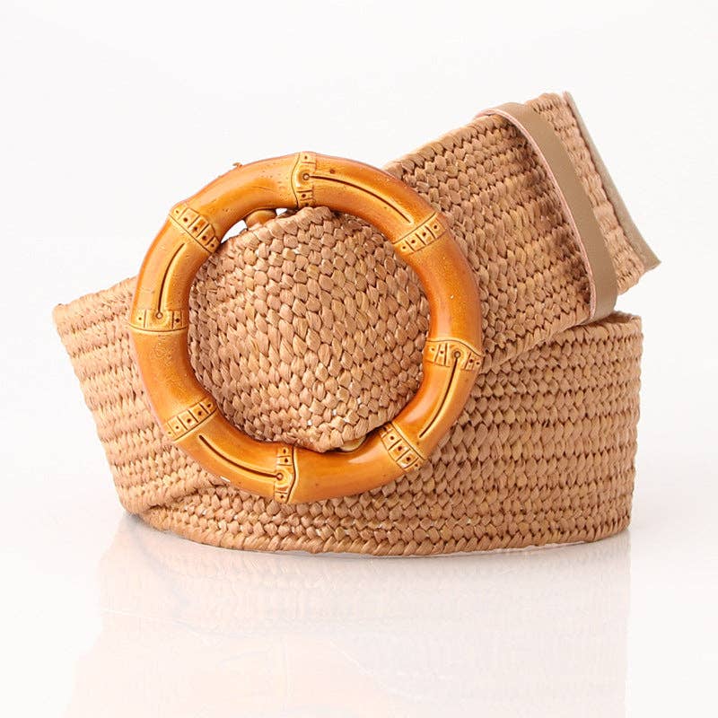 Kelsie Belt - Salt &amp; Creek