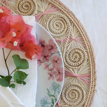 Caracoli Placemat