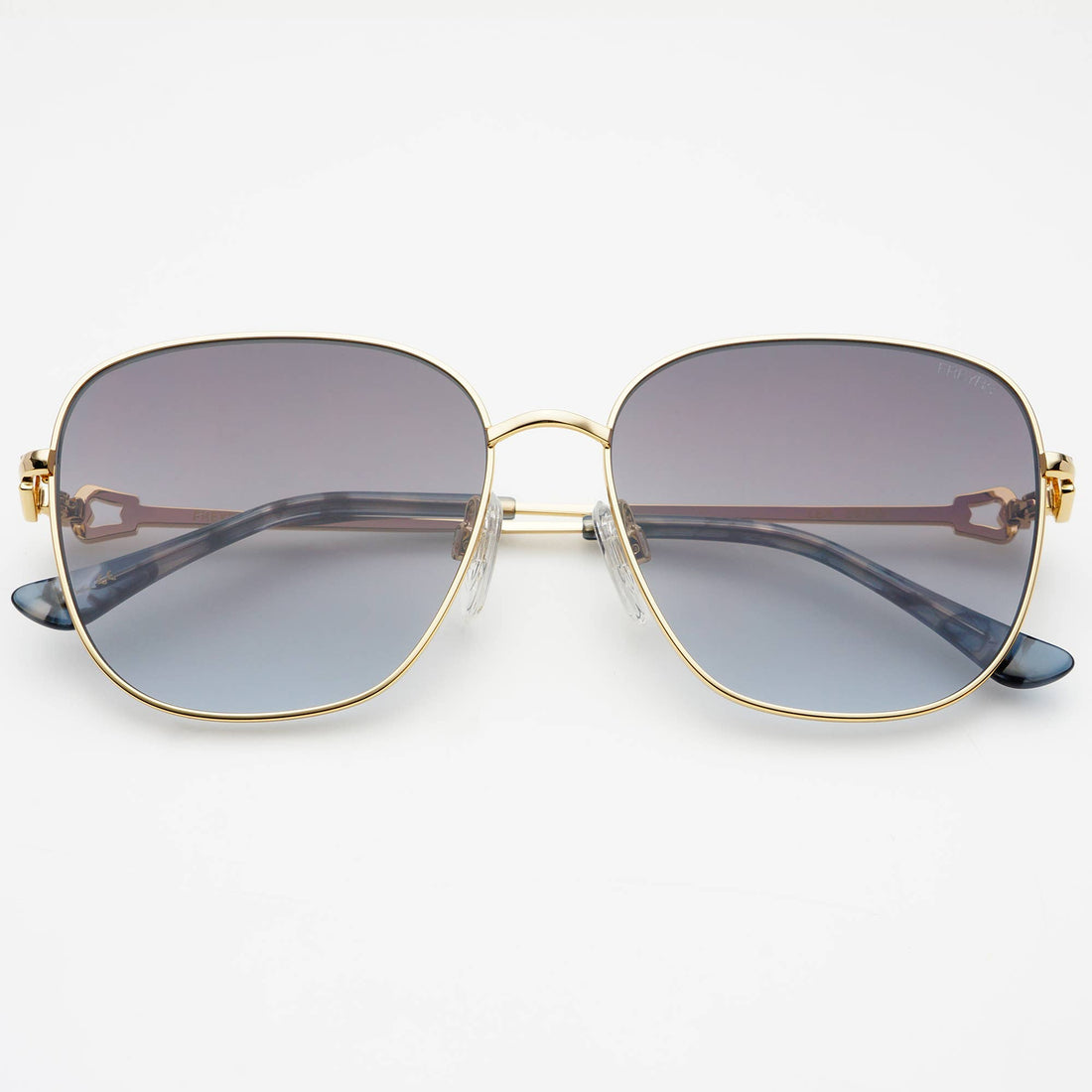 Lea Womens Round Sunglasses - Salt &amp; Creek