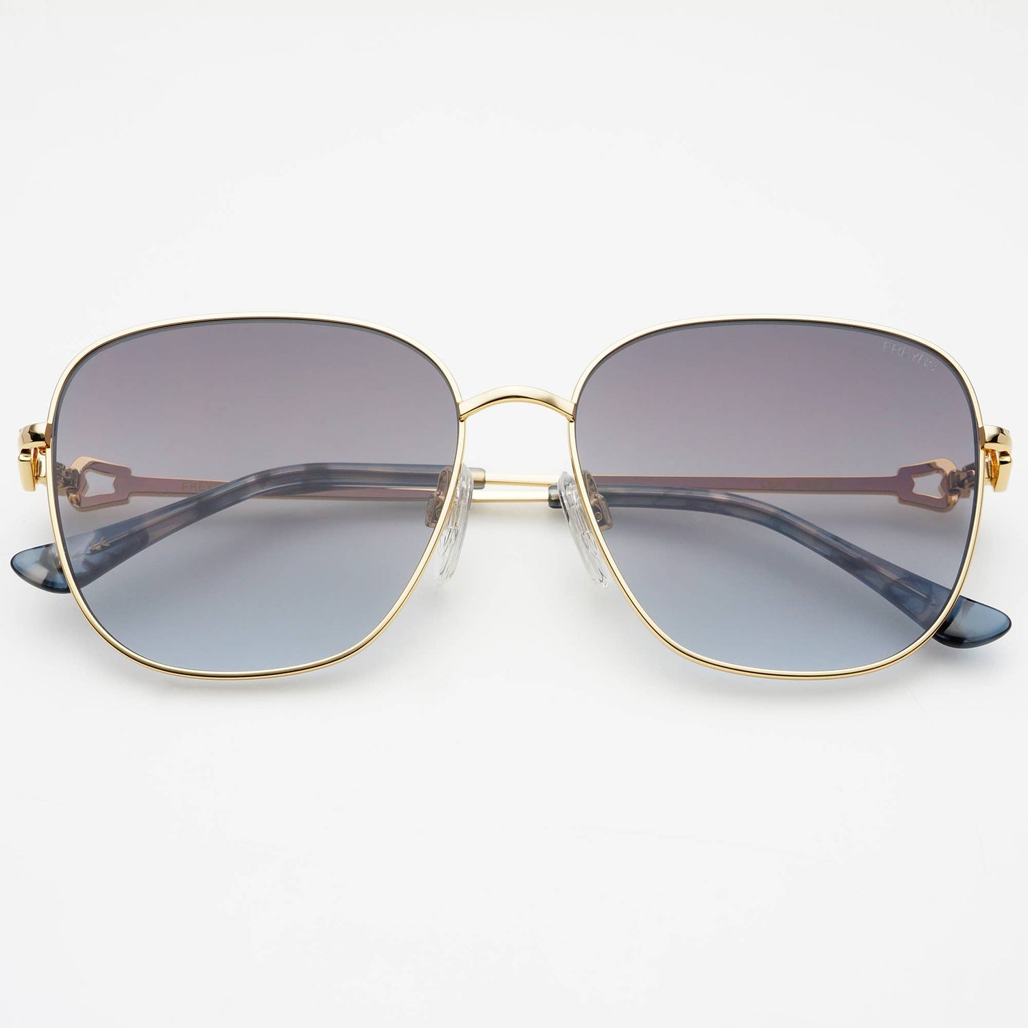 Lea Womens Round Sunglasses - Salt &amp; Creek