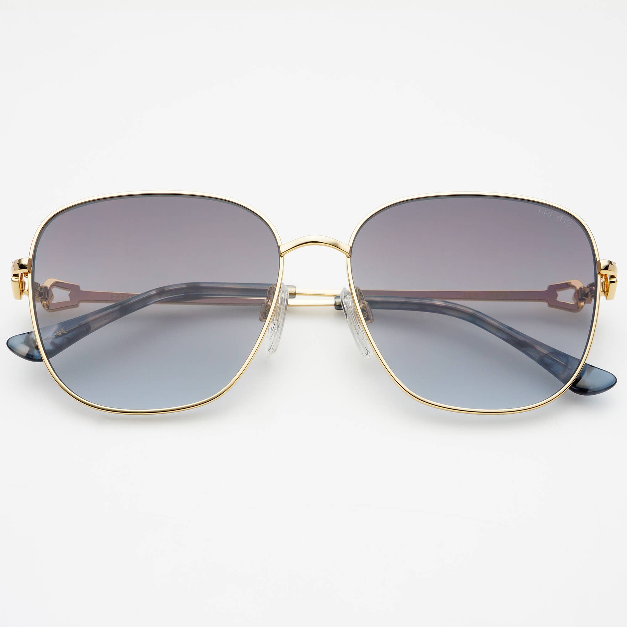 Lea Womens Round Sunglasses - Salt &amp; Creek