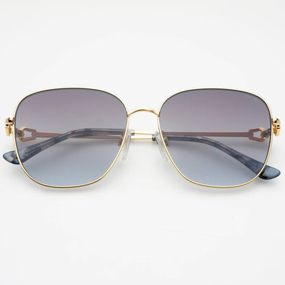 Lea Womens Round Sunglasses - Salt &amp; Creek