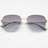 Lea Womens Round Sunglasses - Salt & Creek