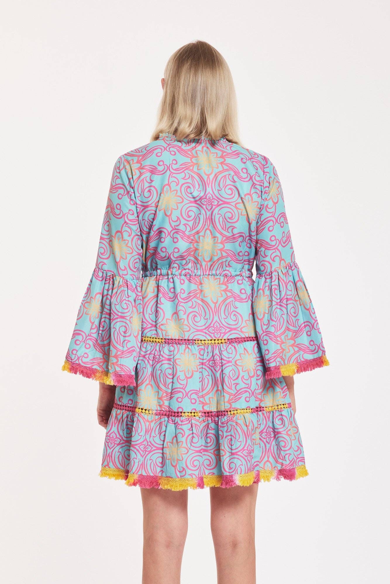 Desideria Dress