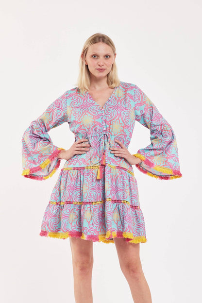 Desideria Dress