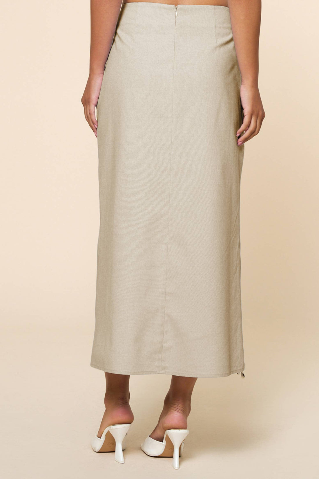 Seashell Muse Skirt